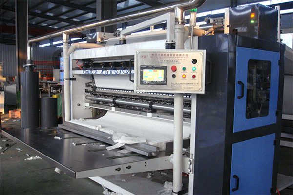 海南嘉星专业造纸机械配件价格