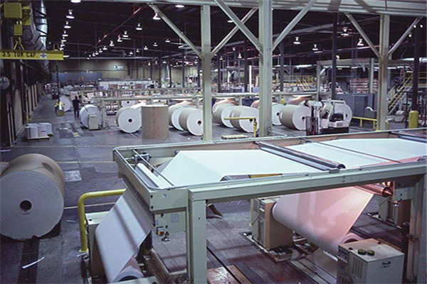 惠民供应专业造纸机械配件厂家