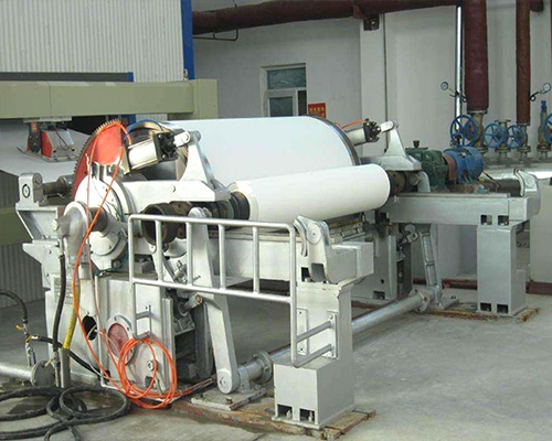 武汉专业造纸机械配件
